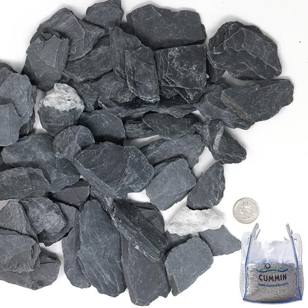 Slate Chips